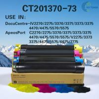 ราคา CT201370 / CT201371 / CT201372 / CT201373 หมึกเทียบเท่า Xerox DocuCentre-IV2270/2275/3370/3371 (26794276870)