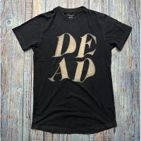 ราคา เสื้อยืด Dead Dropdead Drop - Merchandie อย่างเป็นทางการ (28932764358)