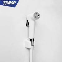 ราคา WSP ชุดที่ฉีดชำระ พร้อมสายฉีดยาว 1.2 เมตร รุ่น R-32 (สีขาว) (7008465296)