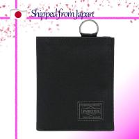 ราคา กระเป๋าสตางค์พับ PORTER S [PORTER DILL] 653-09756 (45402067291)