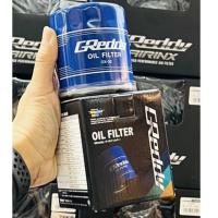 ราคา กรอง น้ำมัน เครื่อง แท้ GReddy Sports OX Oil Filter Oil Coolers กรองเกรดดี้ Honda Toyota Nissan Mazda Subaru Mitsubishi (21618384261)