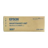 ราคา ชุด Epson Maintenance Unit S053057 (3057) ของแท้ ใช้กับเครื่องปริ้นเตอร์ Epson รุ่น WorkForce AL-M400DTN | WorkForce AL (23981918770)