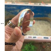 ราคา กำไลครอบเลสเงิน สแตนเลสแท้ stainless 316l กำไล โซ่ โซ่ข้อมือ ข้อมือ สร้อย กำไลโซ่ เลส เลสข้อมือ เลสโซ่ (10103143560)