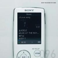 ราคา เครื่องเล่น MP3 ‘SONYWALKMAN NW-A806’ (096WHITE) ความจุ 4G ตำหนิมีริ้วรอย รอยขีดข่วน รอยถลอก (55104328156)
