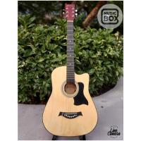 ราคา กีตาร์โปร่ง Martin Lee 38" (2967745040)