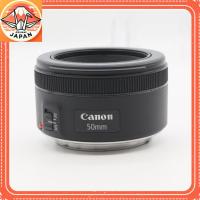 ราคา 【USED /Near MInt】เลนส์ Canon EF 50mm f/1.8 STM【Direct from Japan】＃4019 (40327766324)