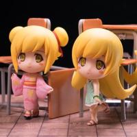 ราคา ✨พร้อมส่ง/แท้✨Banpresto Ichiban Kuji Premium Selection Monogatari Series - Shinobu Oshino - (29577425907)