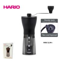 ราคา Hario ที่บดเมล็ดกาแฟมือหมุนcoffee bean grinder (8116822790)