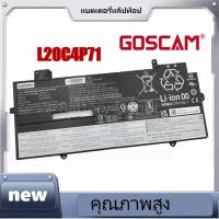 ราคา new Lenovo แบตเตอรี่ ของแท้ (Lenovo ThinkPad X1 Carbon Gen 9 / Gen 10 / Gen 11) L20C4P71 L20M4P71 Lenovo Bat (29437149169)