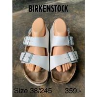 ราคา Birkenstock 38 มือสอง (12121909315)