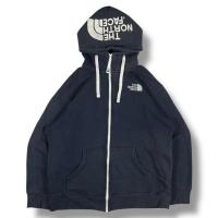 ราคา The North Face ลายปักอก และ ปักหมวก (แท้ มือสอง) (52504097343)