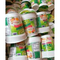 ราคา โจ๊กคัพฮาลาล 3ถ้วยฮาลาล ตราเมลโล (23885845575)
