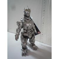 ราคา ของแท้ โมเดล เมคะ ก๊อตซิลล่า 2004 Godzilla ก๊อตซิลล่า [Z02-317_054A] (1896171527)
