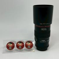 ราคา Canon EF 100mm f/2.8L IS USM Macro (47154341505)