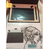 ราคา เม้าส์ปากกา wacom intuos draw (9404388298)