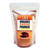 ราคา ผงคาเคา ออร์แกนิค (Organic Raw Cacao Powder) 125 กรัม (125g) (6055720331)