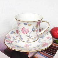 ราคา (พร้อมส่ง) Givenchy cup & saucer ชุดชาจีวอง (14911752509)