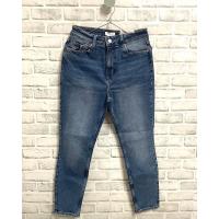ราคา กางเกงผ้ายืด H&M สินค้าใหม่ ทรง Skinny สินค้าใหม่ยังไม่แกะป้าย (23562539604)