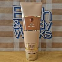 ราคา ของแท้ 100% Bath & Body Works Viva Vanilla Ultimate Hydration Body Cream (43055147325)