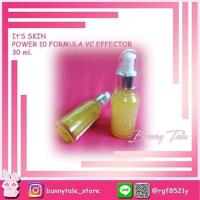 ราคา It's Skin Power 10 Formula VC Effector 30ml (2077332813)