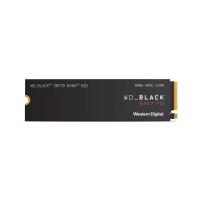 ราคา SSD WD BLACK SN770 M.2 2280 NVMe 500GB (27694077216)