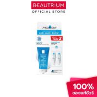 ราคา LA ROCHE-POSAY Effaclar Gel + Duo+M ผลิตภัณฑ์บำรุงผิวหน้า 50ml, 3ml x2pcs (29776677132)