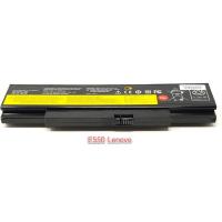 ราคา Battery Notebook 45N1760 45N1761 Lenovo ThinkPad E550 E550C E555 E560 10.8V 48Wh 4400mAh (21665286450)