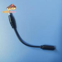 ราคา [Willbehot-t] 1 ชิ้น USB C สายชาร์จอะแดปเตอร์แปลงสายไฟประเภท C สําหรับ PSP2000/3000 เกมสายไฟอะแดปเตอร์สายชาร์จ [ใหม่] (48358056822)