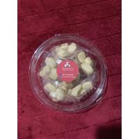 ราคา ขนมกลีบลำดวนกลิ่นอบควันเทียนสูตรหวานน้อย ปั้นด้วยมือ ทำสดใหม่ทุกคำสั่งซื้อ #ขนมกลีบลำดวนhomemadebykwan (9304221471)