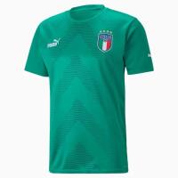 ราคา เสื้อผู้รักษาประตูทีมชาติ PUMA ITALY Goalkeeper 22/23 Replica Jersey Men [ ลิขสิทธิ์แท้ ป้ายไทย ] [รหัส 765664 06 ] (23869831294)