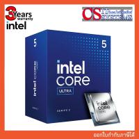 ราคา INTEL CORE ULTRA 5 225 (SOCKET 1851) (29834446687)