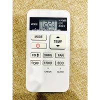 ราคา รีโมทแอร์ carrier แคเรีย Toshiba inverter รีโมทแอร์ แคร์เรีย O2NE (15960793453)