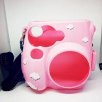 ราคา เคส กล้อง โพลาลอยด์ Fuji Instax Mini 7s มือสอง (1447523083)