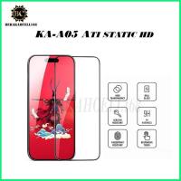 ราคา KA-A05 กระจกนิรภัย ESD STATIC MONKEY KING สําหรับ XIAOMI 15T Mi15T PRO Mi 13T Mi13T PRO Mi 12T Mi12 LITE Mi 11T Mi11T PRO Mi 11 LITE Mi8 LITE (58110984229)