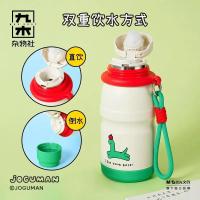 ราคา JOGUMAN Thermos Bottle - I GOT YOUR BACK! กระบอกน้ำ (42070707305)