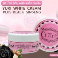 ราคา ครีมโสมยูริพร้อมส่งใหม่ล่าสุด 100 กรัม (2343745828)