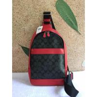 ราคา Coach เป้คาดอก ชายหา (119307381)