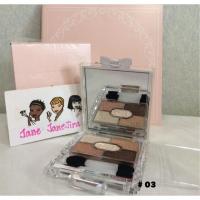 ราคา Pre-Order❗️JILL STUART Ribbon Couture Eyes(03) (109141380)