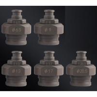 ราคา HP-20 Circle Punch die (หัวเจาะกลม) (56860491826)