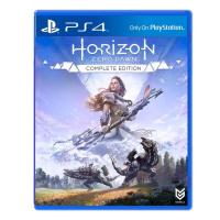 ราคา Playstation: Horizon Zero Dawn Complete Edition (ASIA EN/CH/KR Z3) แผ่นเกมสำหรับ PS4 (10251039563)