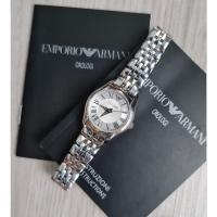 ราคา Used Emporio Armani ladies มือสอง ของแท้ (22912328462)