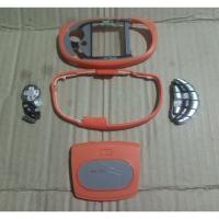 ราคา CASING + CENTER RUBBER NOKIA N-GAGE QD (สีทอง) (41422061469)
