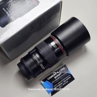 ราคา เลนส์แคนนอน EF 100mm f2.8 L IS MACRO (25582264600)