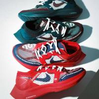 ราคา (New with tag) NikeLab x GYAKUSOU “ZoomX Vaporfly Next%” size 7US-women (11861450272)