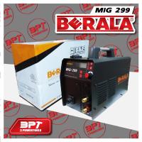 ราคา ตู้เชื่อยม BERALA รุ่น MIG 299 ใหม่ล่าสุด เชื่อมได้ไม่ต้องใช้แก๊ส (12820701455)