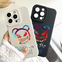ราคา เคส For เคสนิ่ม Samsung Galaxy Note 20 10 9 8 Lite Plus Ultra ซัมซุง เคสโทรศัพท์ เคสซัมซุง เคสซิลิโคน Silicone Case TY (23880607922)