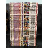 ราคา EYESHIELD 21 อายชิลด์ ไอ้หนูไต้ฝุ่นมะกันบอล 1-37 จบ️1 (16263858414)