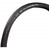 ราคา Schwalbe Durano ยางขอบพับ เสือหมอบ ขนาด 700c สีดำ (1408219626)