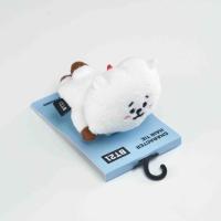 ราคา [พร้อมส่ง]BT21ยางรัดผมRJ (25069677364)