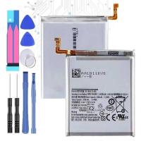 ราคา For Samsung Galaxy Note 10 5G X Reliable Replacement 3500mAh Environmentally Friendly EB-BN970ABU Mobile Phone Battery (40430012294)